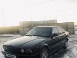 BMW 525 1994 годаfor2 100 000 тг. в Караганда – фото 4