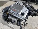 Двигатель 1mz-fe Lexus es300 за 65 420 тг. в Алматы