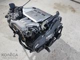 Двигатель 1mz-fe Lexus es300 за 65 420 тг. в Алматы – фото 2