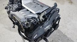 Двигатель 1mz-fe Lexus es300 за 65 420 тг. в Алматы – фото 2