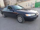 Toyota Camry 1997 года за 3 790 000 тг. в Кызылорда – фото 2