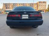 Toyota Camry 1997 года за 3 790 000 тг. в Кызылорда – фото 4