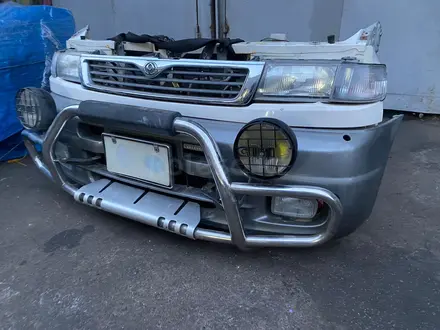 Ноускат морда mazda bongo friendee за 500 000 тг. в Алматы