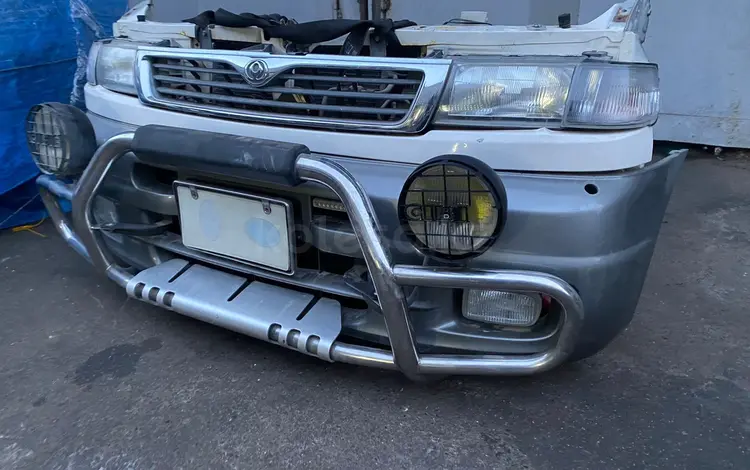 Ноускат морда mazda bongo friendee за 500 000 тг. в Алматы