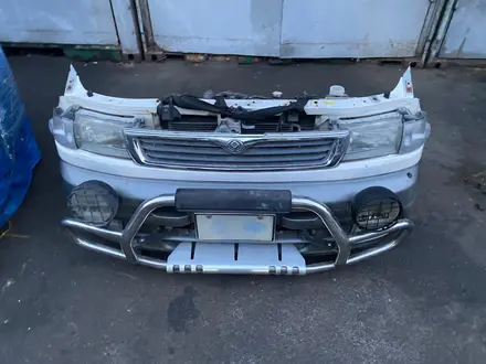 Ноускат морда mazda bongo friendee за 500 000 тг. в Алматы – фото 2