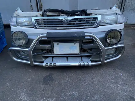 Ноускат морда mazda bongo friendee за 500 000 тг. в Алматы – фото 3