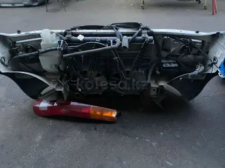 Ноускат морда mazda bongo friendee за 500 000 тг. в Алматы – фото 5