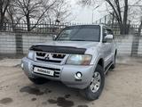 Mitsubishi Pajero 2004 года за 3 800 000 тг. в Алматы