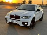 BMW X6 2010 года за 12 000 000 тг. в Алматы