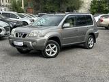 Nissan X-Trail 2005 года за 4 500 000 тг. в Актобе