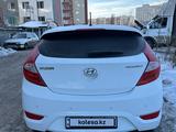 Hyundai Accent 2012 годаүшін4 400 000 тг. в Астана – фото 2