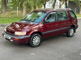 Mitsubishi Space Wagon 1993 годаfor1 850 000 тг. в Алматы