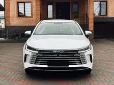 BYD Destroyer 05, 2026