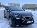 Lexus NX 200t 2015 года за 14 000 000 тг. в Астана