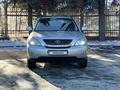 Lexus RX 350 2006 года за 8 200 000 тг. в Алматы