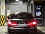 BMW 540 2018 годаүшін22 500 000 тг. в Шымкент – фото 4