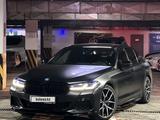 BMW 540 2018 годаүшін22 500 000 тг. в Шымкент – фото 3