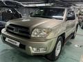 Toyota 4Runner 2005 года за 11 500 000 тг. в Алматы – фото 32