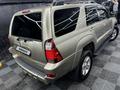 Toyota 4Runner 2005 года за 11 500 000 тг. в Алматы – фото 7