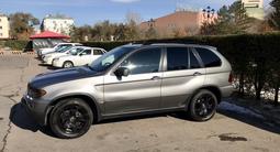 BMW X5 2005 годаfor6 800 000 тг. в Астана – фото 2