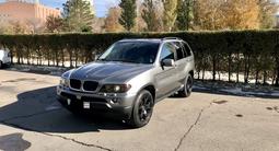 BMW X5 2005 годаfor6 800 000 тг. в Астана – фото 3