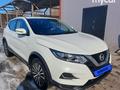 Nissan Qashqai 2021 года за 13 500 000 тг. в Талдыкорган – фото 13