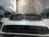 Бампер от Киа Саренто за 1 000 тг. в Шымкент
