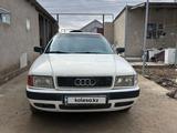 Audi 80 1992 годаfor900 000 тг. в Актау – фото 2