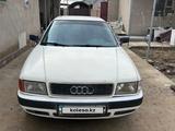 Audi 80 1992 годаfor900 000 тг. в Актау