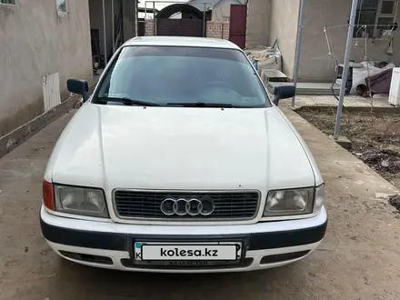 Audi 80 1992 года за 900 000 тг. в Актау