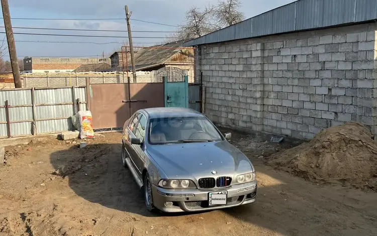 BMW 523 1998 года за 2 200 000 тг. в Тараз