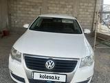 Volkswagen Passat 2009 годаүшін3 800 000 тг. в Тараз