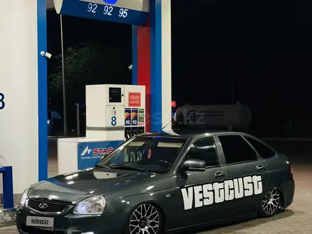 ВАЗ (Lada) Priora 2170 2013 года за 3 350 000 тг. в Караганда