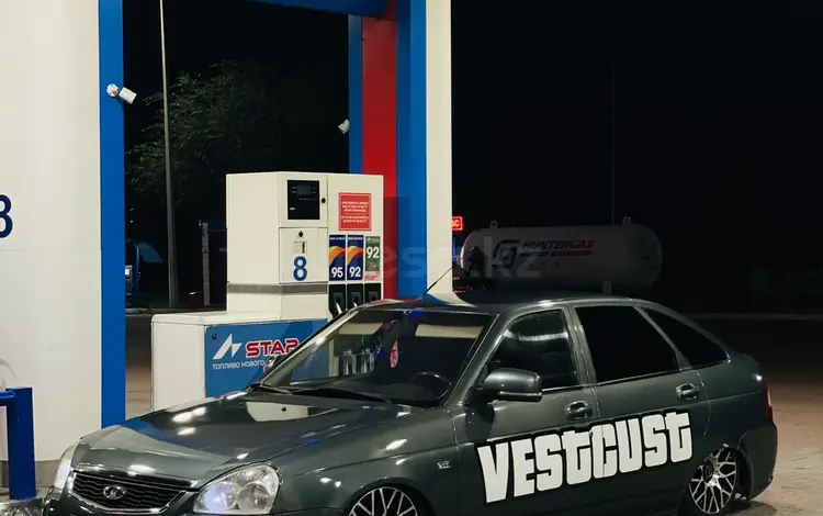 ВАЗ (Lada) Priora 2170 2013 года за 3 350 000 тг. в Караганда