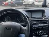 ВАЗ (Lada) Priora 2170 2013 годаүшін3 350 000 тг. в Караганда – фото 3