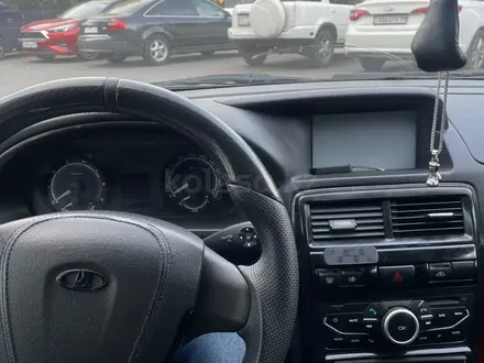 ВАЗ (Lada) Priora 2170 2013 года за 3 350 000 тг. в Караганда – фото 3