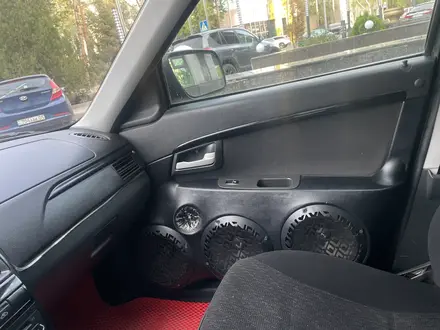ВАЗ (Lada) Priora 2170 2013 года за 3 350 000 тг. в Караганда – фото 4