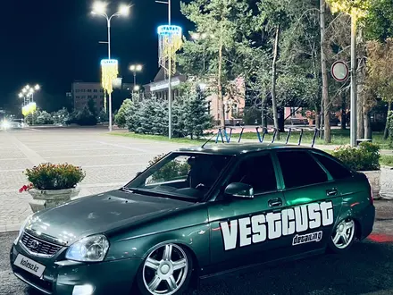 ВАЗ (Lada) Priora 2170 2013 года за 3 350 000 тг. в Караганда – фото 5