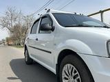 Renault Logan 2012 годаүшін2 500 000 тг. в Алматы – фото 2
