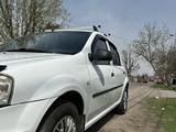 Renault Logan 2012 годаүшін2 500 000 тг. в Алматы – фото 3
