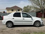 Renault Logan 2012 годаүшін2 500 000 тг. в Алматы – фото 5