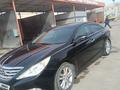 Hyundai Sonata 2013 года за 3 350 000 тг. в Атырау – фото 2