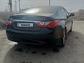Hyundai Sonata 2013 года за 3 350 000 тг. в Атырау – фото 4