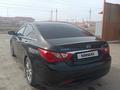 Hyundai Sonata 2013 года за 3 350 000 тг. в Атырау – фото 5