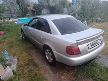 Audi A4, 1996