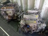 Двигатель за 420 000 тг. в Алматы – фото 2