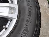 Резина 265/70/16 Bridgestone Dueler 1 баллон за 15 000 тг. в Алматы