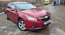 Chevrolet Cruze 2012 годаүшін3 700 000 тг. в Астана – фото 3