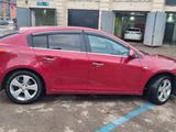 Chevrolet Cruze 2012 года за 3 700 000 тг. в Астана – фото 4