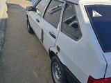 ВАЗ (Lada) 2109 1997 года за 550 000 тг. в Аральск – фото 2